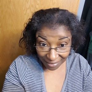 Meet your Posher, Dianne